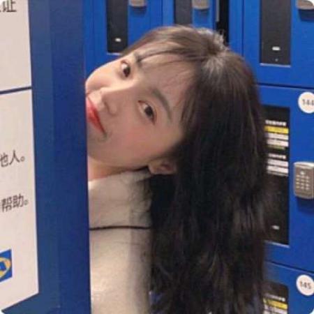 非主流女生qq头像,可爱系的美女卖萌的