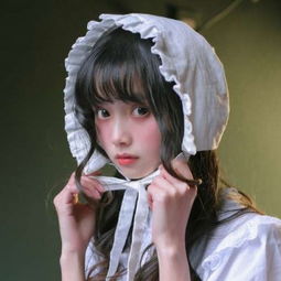 2019最火爆微信女生头像气质清新太多无可奈何何不一笑而过