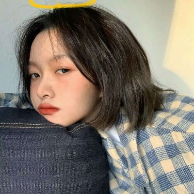 女生高清头像五官清晰好看女生真人头像清晰