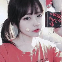 女头女生头像日韩风面玩网头像可爱乖堆糖,美好生活研究所