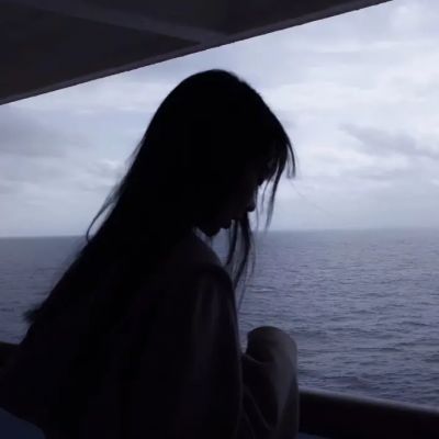 我会永远开心,女生头像