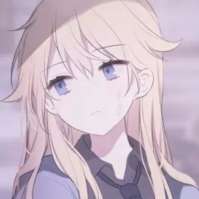 少女专属优质动漫头像好看你要悄悄拔尖然后惊艳所有人