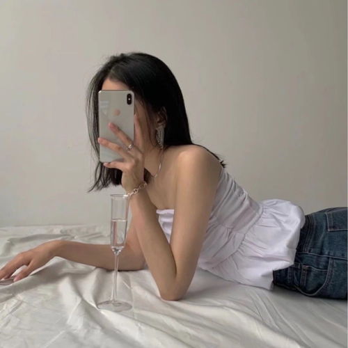不露脸的女生头像十六jan.24th.