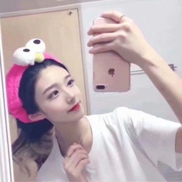 很酷的女生霸气微信头像2021新款式