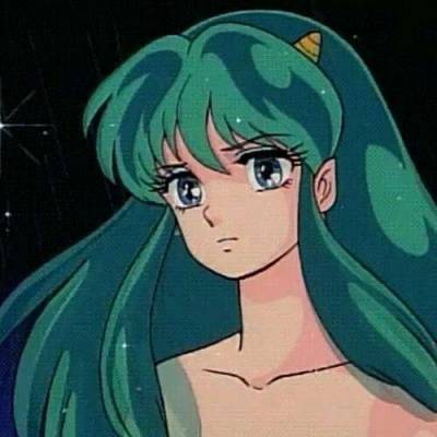 美少女战士微信头像