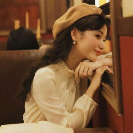 晨风韵雨有女神气质的网名4个字谨色安年可爱点