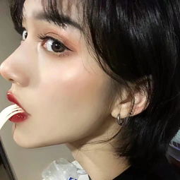 女朋友生气,直男试试这三个方法,让她对你笑颜逐开