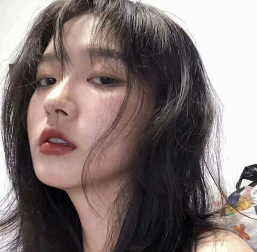 近百张超甜美真人女生头像,你身边小仙女用过没