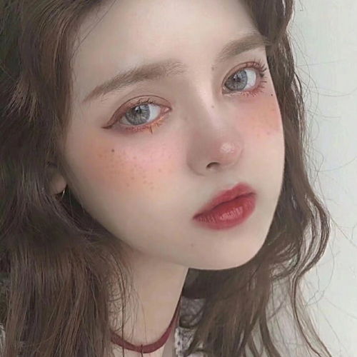 女生头像生活从来都是独行者没有同行人没有庇护所