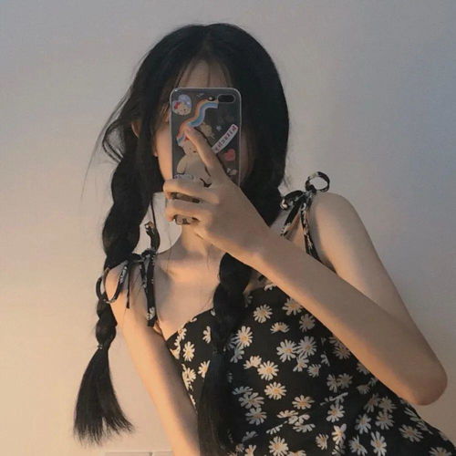 头像有个很可爱的人正在看我发的图