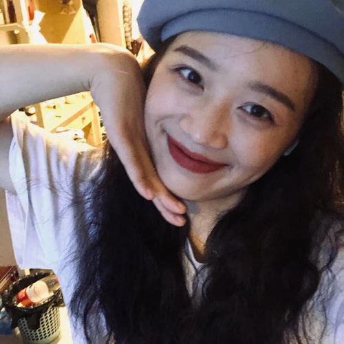 优质精选小众温柔甜美女生头像96
