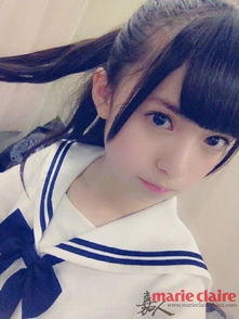 被神选出来的日本少女4000年来最美美少女被你看见了