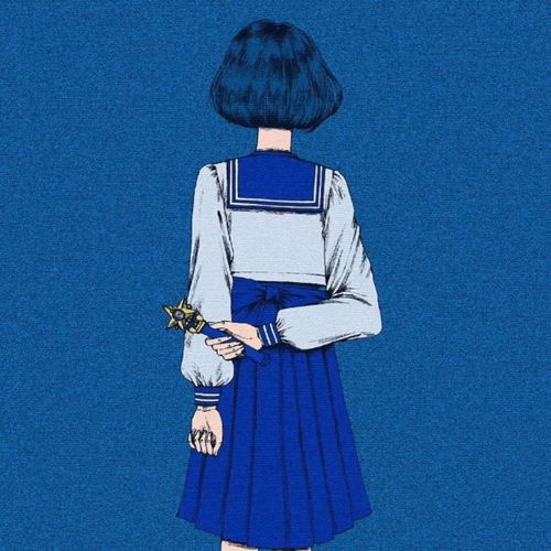 百看不厌的微信头像