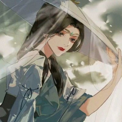 一组超a超仙的王者女头