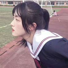 女生的经典爱情清新可爱的闺蜜头像