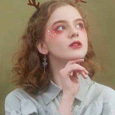 时尚博主美妆直播间名字大全带货女王