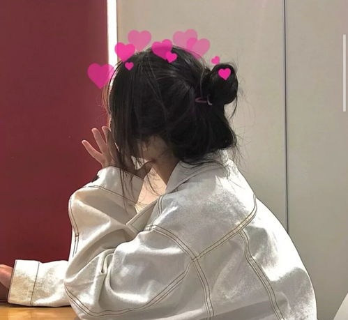 ins高质量女头