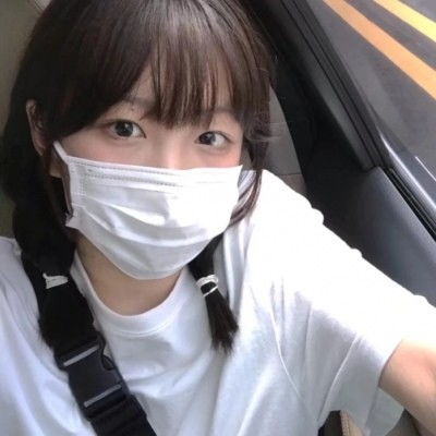 森系女生头像夜色真美风也温柔