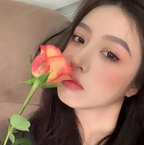 一组超绝的精美头像,请签收