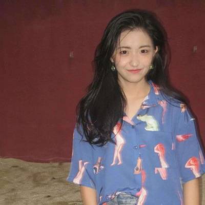 女生头像苏瓷港风意境女头唯美复古港风成第300期