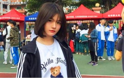 女生自以为漂亮可爱的行为,其实在男生眼里是幼稚的,你知道吗