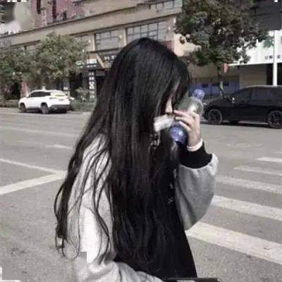伤感头像