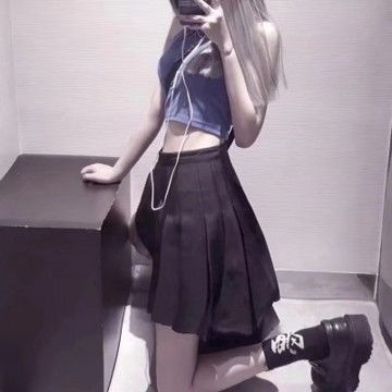 女生拿手机遮脸头像,女生头像图片