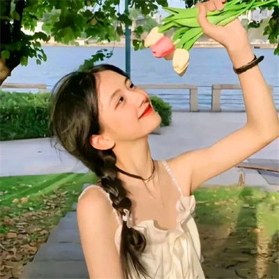 最具吸引力的女生微信头像排行榜