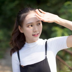 美女头像图片唯美气质背影好看美女