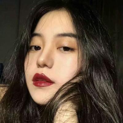 微信头像女生霸气高冷有你的日子我不会忧伤