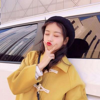 女生20多岁头像高清女郎