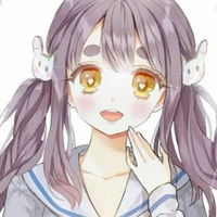 清新qq头像女生女生系动漫小清新qq头像