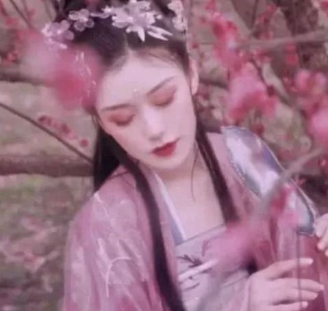 古人如何体面分手文言文的表达句句让人泪奔,答应我忍住别哭