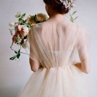 婚纱女孩头像唯美婚纱系的女生头像