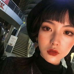 高冷女头为什么要谈恋爱是烟不qq女生头像我要个性网