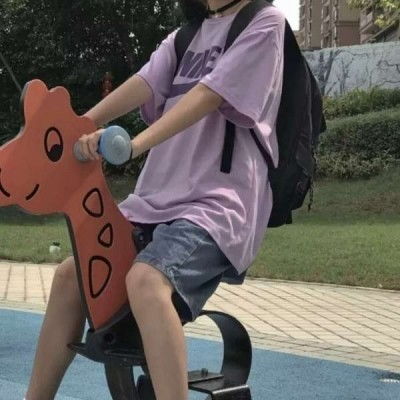 奶酷到不行的女生文案