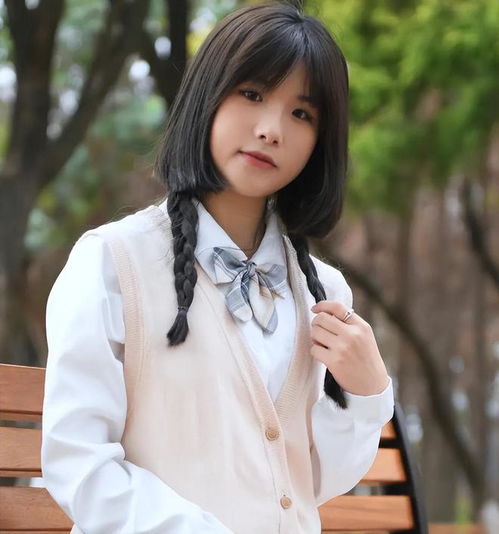 鲶鱼须已经过时,小学女生钟爱水母头,家长看着真难受