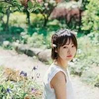 闺蜜三个头像森系女生微信头像图片大全