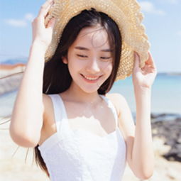 双马尾元气少女