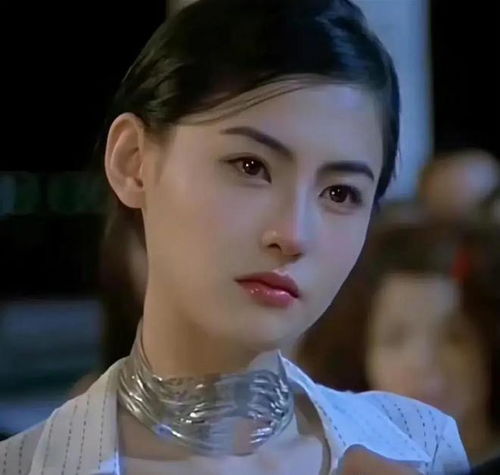 女明星头像张柏芝美晕了