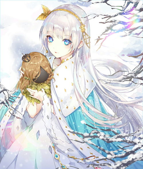 fate中美到不能想象的高清图