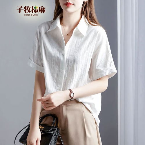 仙丫2019秋冬季新款女装新品衬衫男士长袖职业平纹衬衣工装hcyzm03蓝色斜纹长袖衬衫43