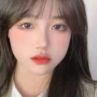 怼脸曝光女生2022头像,女生头像图片