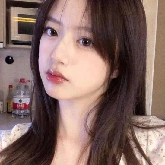精致高质量女生头像你还好吗