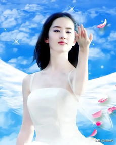 假如给你1亿,以下女星选一位当老婆,不知道大家会选择你谁呢