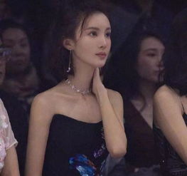 拥有天鹅颈不止刘诗诗一人,这7位女星更让人羡慕谁最出众