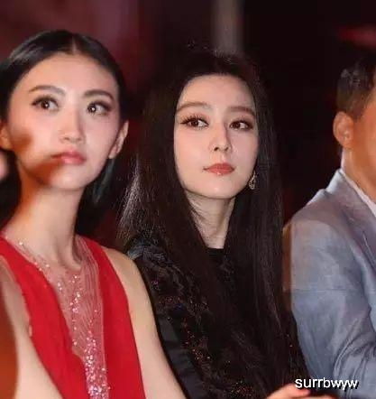 像范爷景甜一样白到发光,对我们普通人来说可能吗