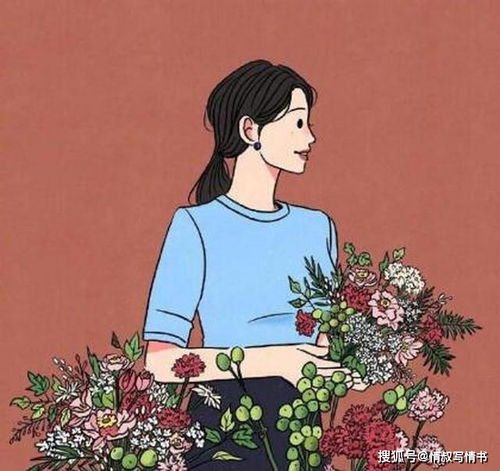 女人靠谁都不如靠自己,趁早适应孤独,才是最明智的选择