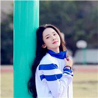 校服头像女生穿校服头像女生社会微信头像图片大全