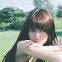 阳光的依偎幽情非主流女生头像